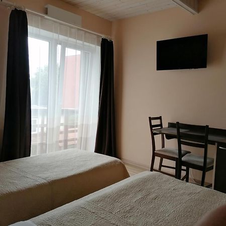 Sveciu Namai Danivila Palanga Exterior foto