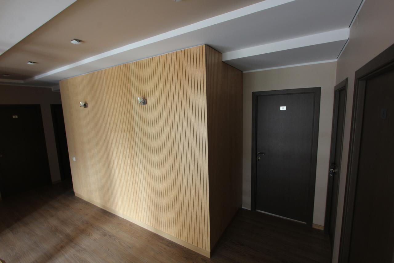 Sveciu Namai Danivila Palanga Exterior foto
